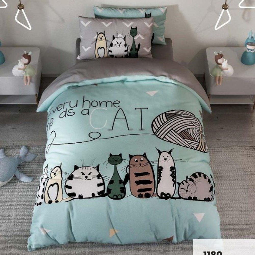 روتختی طرح گربه